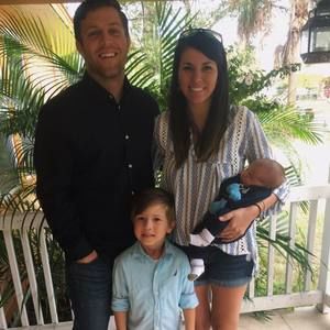 Meet your Posher, Janet